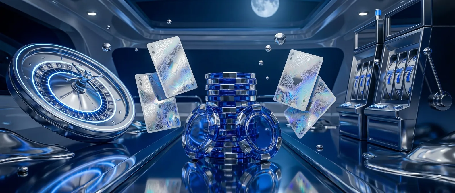 Amok Casino bonus